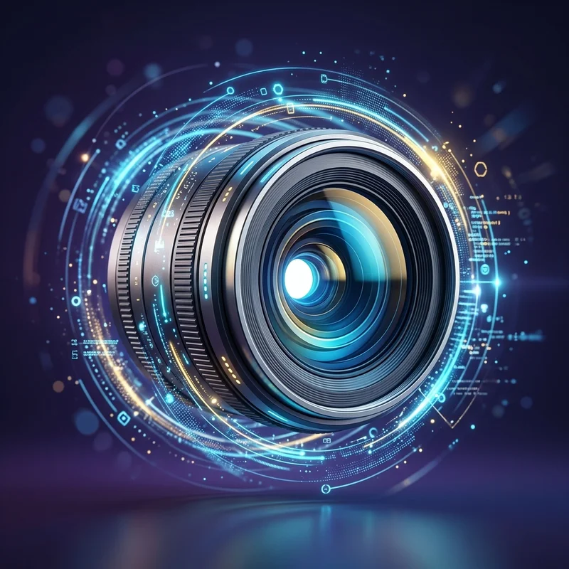 Titelbild: KI Videos bei District Films – Zukunft trifft Kreativität