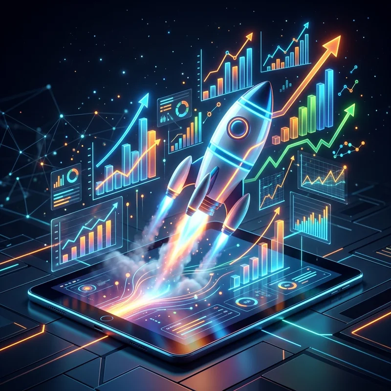 Titelbild: Videomarketing Trends 2025 – und was 2026 auf Unternehmen zukommt