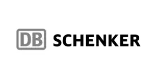 Partnerlogo DB Schenker
