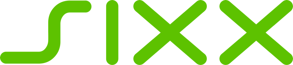 sixx Logo