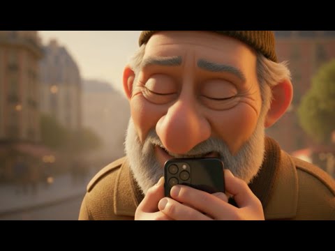 YouTube-Vorschaubild zum Markenvideo