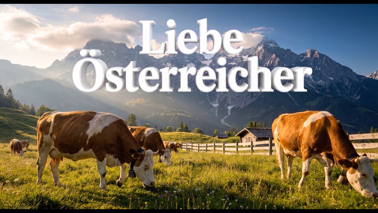 Addressable TV Kampagne Liebe Österreicher von District Films